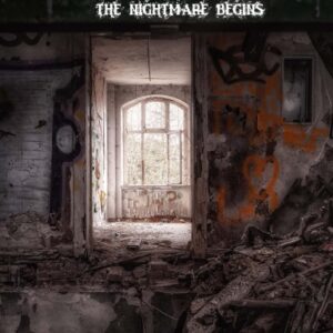 Harpcaster: The Nightmare Begins